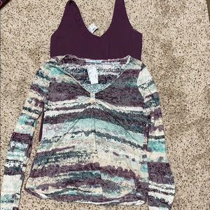 Women’s Maurice Shirts